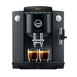 Кофемашина Jura Impressa F50 classic black
