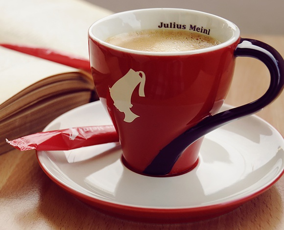 Интересное об австрийской кофейной компании Юлиус Майнл