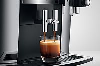 Кофемашина Jura S8 Chrome 15172
