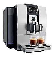 Кофемашина Jura Z6 15011 One Touch