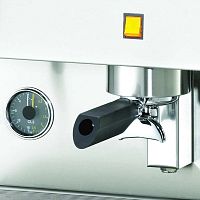 Кофемашина рожковая профессиональная Quality Espresso FUTURMAT RIMINI S1