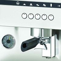 Кофемашина рожковая профессиональная Quality Espresso FUTURMAT RIMINI А1