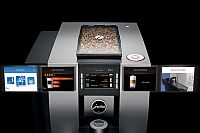 Кофемашина Jura Z6 15011 One Touch