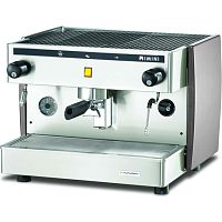 Кофемашина рожковая профессиональная Quality Espresso FUTURMAT RIMINI S1
