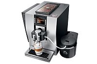 Кофемашина Jura Z6 15011 One Touch
