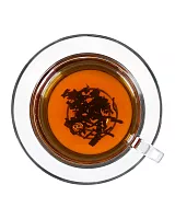 Чай чёрный байховый целый лист Maharaja п/ж картон, 100 гр. в/с, индийский
