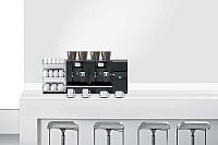 Кофемашина JURA X9 Platinum