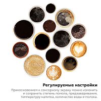 Кофемашина автоматическая PROXIMA F12 Plus
