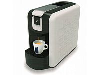 Капсульная кофеварка Lavazza BLUE EP mini