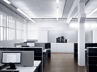 Кофемашина Jura WE8 Dark Inox