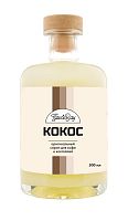 Сироп для кофе  Flavor Bay Кокос 500 мл