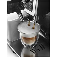 Кофемашина DeLonghi ECAM 23.460 B