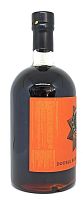 Сироп для кофе и коктейлей Herbarista Double Burn Caramel (Черная карамель) 250 мл