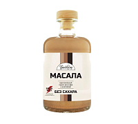 Сироп без сахара Flavor Bay Масала 500 мл