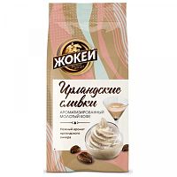 Кофе молотый Жокей Ирландские сливки 150 г арт.0509-20