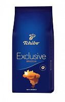 Кофе в зернах Tchibo Exclusive Brazilia 200 гр