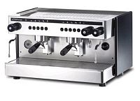 Кофемашина рожковая профессиональная Quality Espresso Futurmat Ottima A2