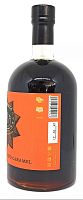 Сироп для кофе и коктейлей Herbarista Double Burn Caramel (Черная карамель) 250 мл